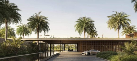 5 dormitorios villa en venta en Dubai, UAE № 117344 6