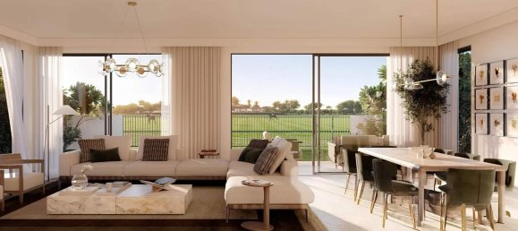 5 dormitorios villa en venta en Dubai, UAE № 117344 5
