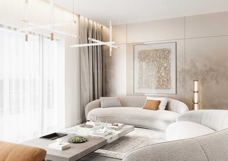 Apartamento T4 em Germasogeia, Cyprus N.º 139967