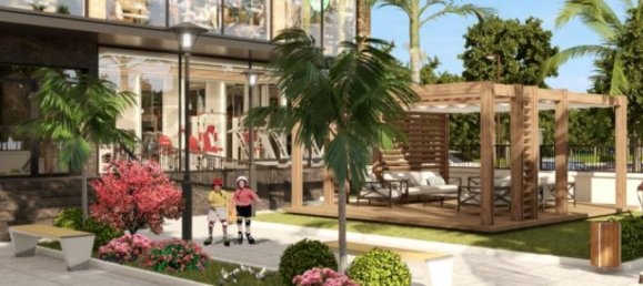 Apartment 1+4 in Istanbul, Turkey No. 2210 2