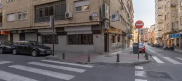156m² Commercial property in Granada, Spain No. 174595 32