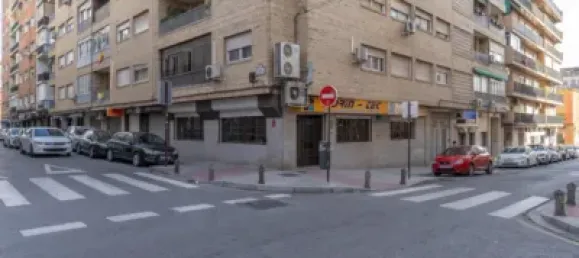 156m² Commercial property in Granada, Spain No. 174595 30