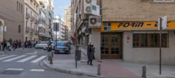 156m² Commercial property in Granada, Spain No. 174595 34