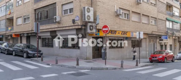 156m² Commercial property in Granada, Spain No. 174595 35