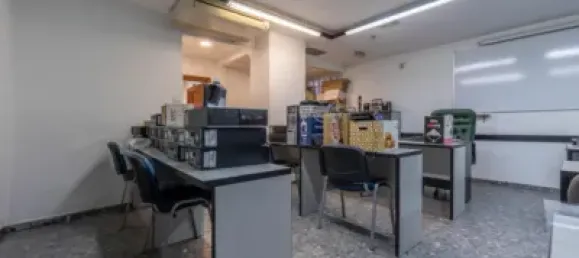 156m² Commercial property in Granada, Spain No. 174595 26