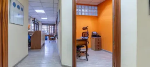 156m² Commercial property in Granada, Spain No. 174595 15