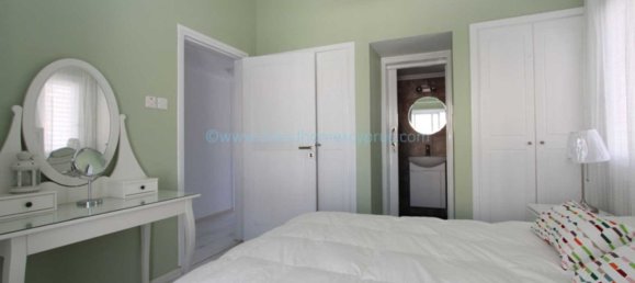 Casa T3 em Protaras, Cyprus N.º 23828 18