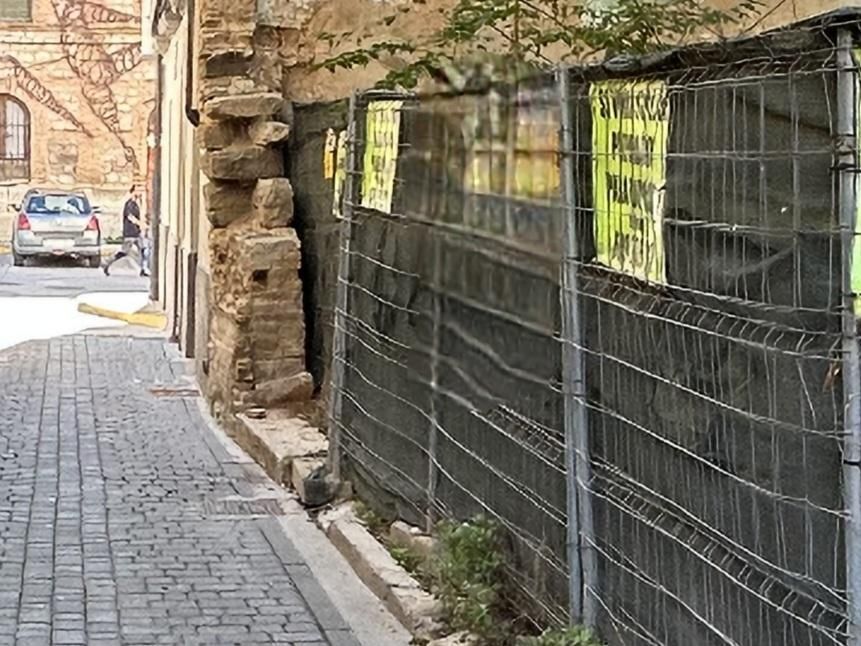 Terreno em Chartered Community of Navarre, Spain 135 m² N.º 25011