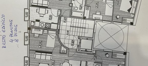 Terreno em Chartered Community of Navarre, Spain 135 m² N.º 25011 5