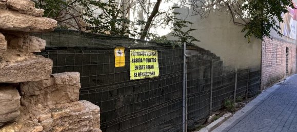 Terreno em Chartered Community of Navarre, Spain 135 m² N.º 25011 2