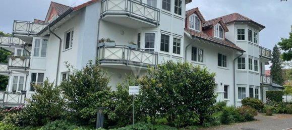 3 bedrooms Apartment in Vorpommern-Rugen, Germany No. 125484 3