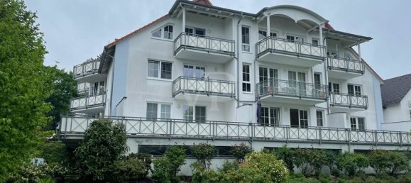 3 bedrooms Apartment in Vorpommern-Rugen, Germany No. 125484 20