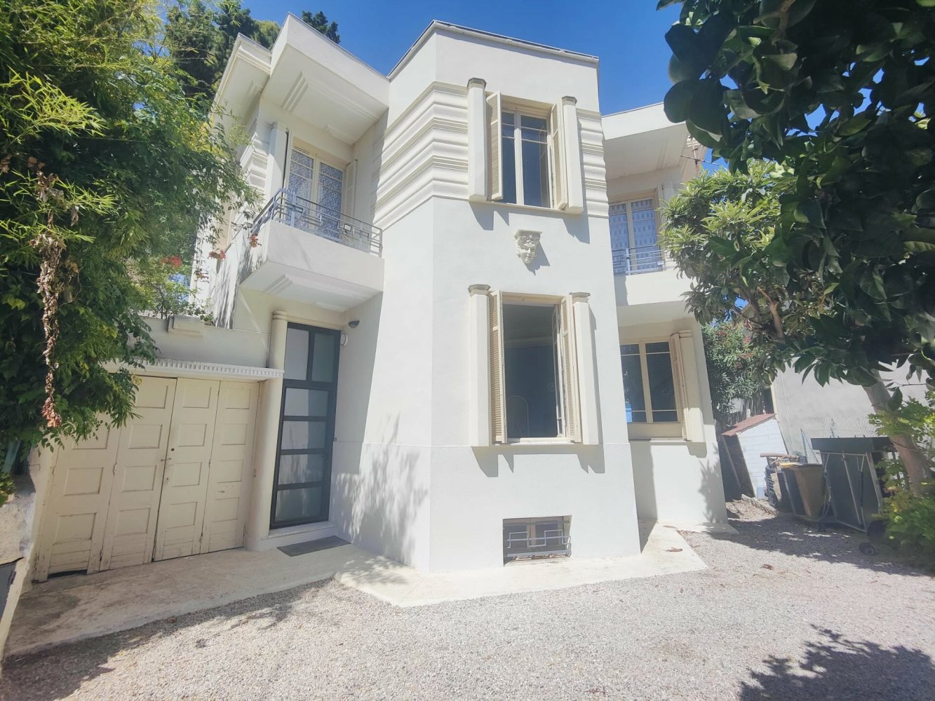 3 chambres Appartement à Nice, France No. 346820