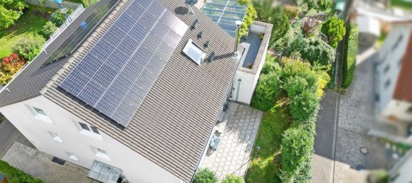 4 Schlafzimmer Haus in Rhein-Neckar-Kreis, Germany, Nr. 107767 4