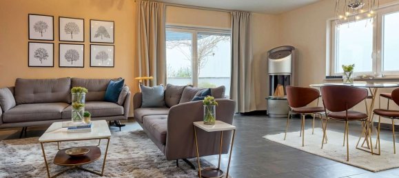 4 Schlafzimmer Haus in Rhein-Neckar-Kreis, Germany, Nr. 107767 13