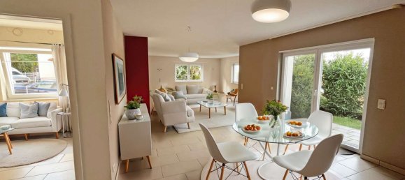 4 Schlafzimmer Haus in Rhein-Neckar-Kreis, Germany, Nr. 107767 9