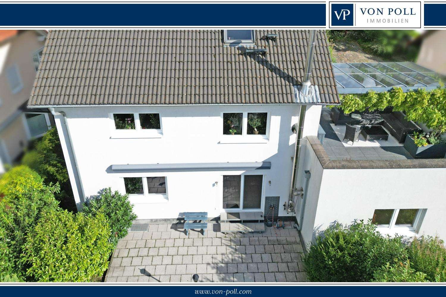 4 bedrooms House in Rhein-Neckar-Kreis, Germany No. 107767