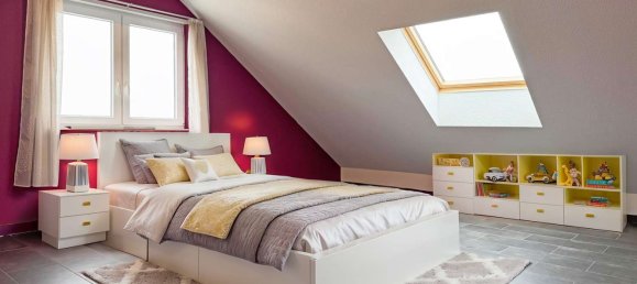 4 Schlafzimmer Haus in Rhein-Neckar-Kreis, Germany, Nr. 107767 18