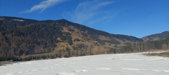 Grundstück in St. Johann im Pongau, Austria 700m², Nr. 106834 2