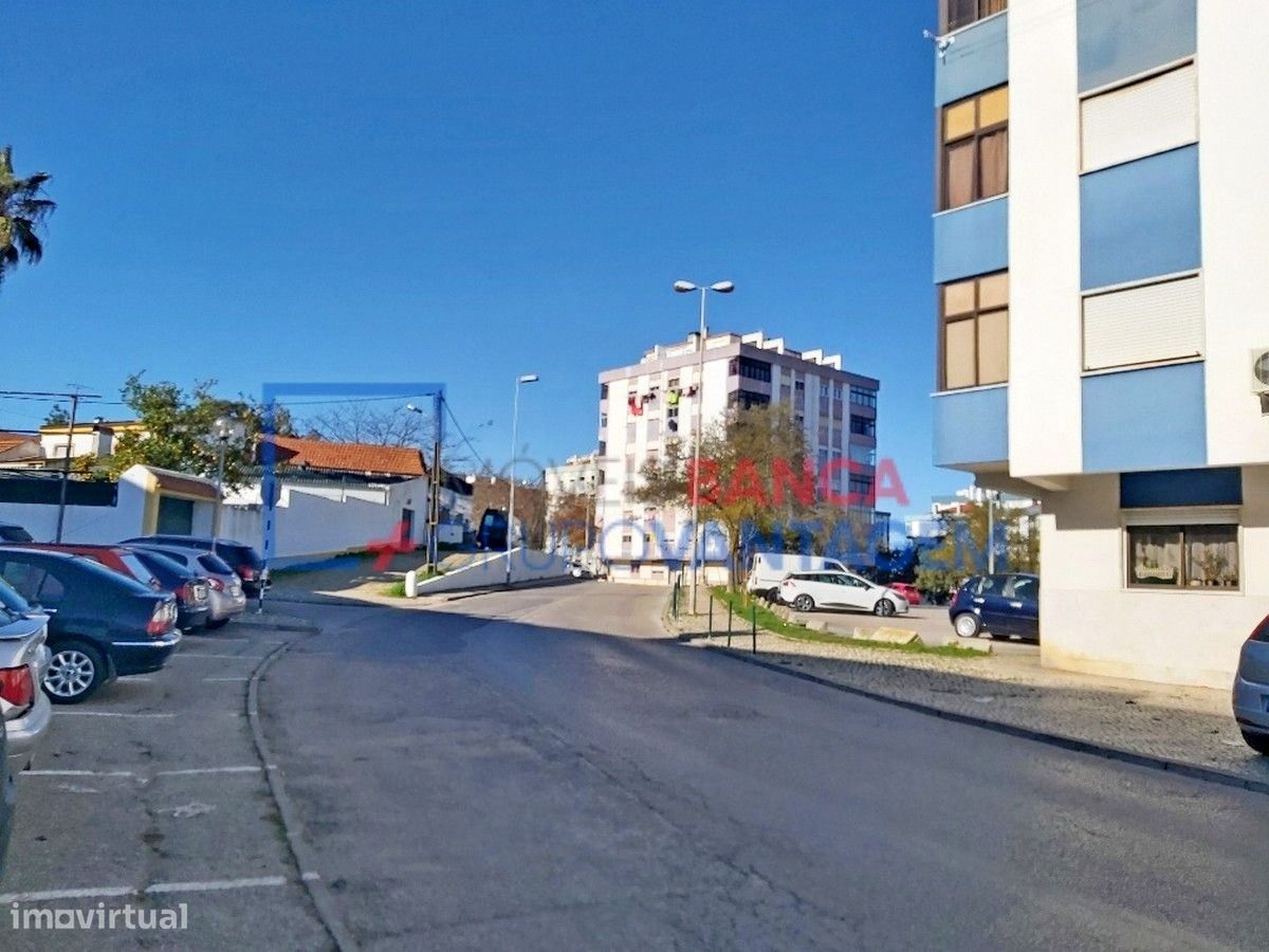 2 bedrooms Apartment in Seixal, Portugal No. 10161