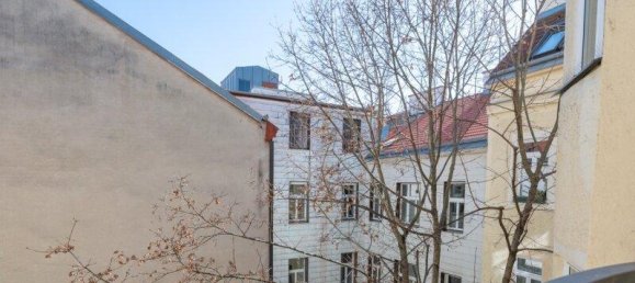 4-Zimmer Wohnung in Leopoldstadt, Austria, Nr. 156185 15