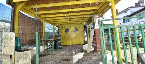 2-Zimmer Wohnung in Gorizia, Italy, Nr. 93110 17