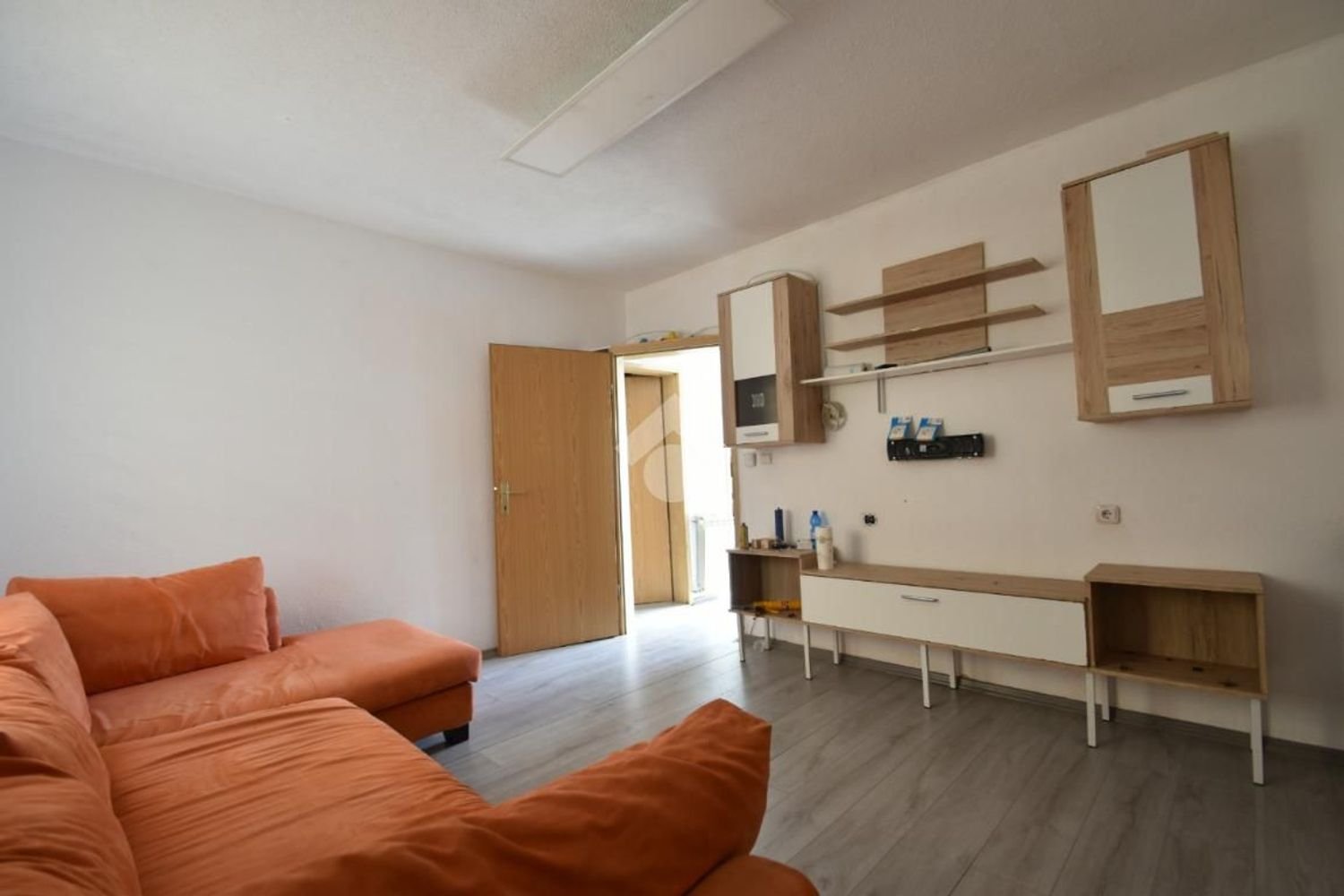 2-Zimmer Wohnung in Gorizia, Italy, Nr. 93110