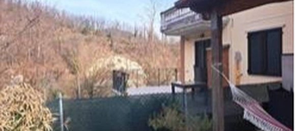 3-salle Appartement à Acqualagna, Italy No. 306435 5