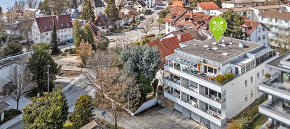 استوديو في Bodenseekreis, Germany رقم 20408 10