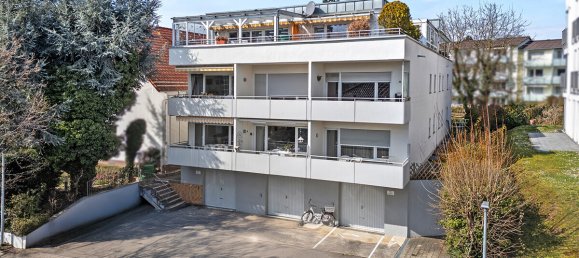 استوديو في Bodenseekreis, Germany رقم 20408 2