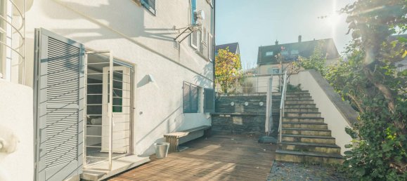 3 Schlafzimmer Haus in Stuttgart, Germany, Nr. 64590 4