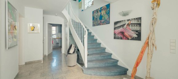 3 Schlafzimmer Haus in Stuttgart, Germany, Nr. 64590 2