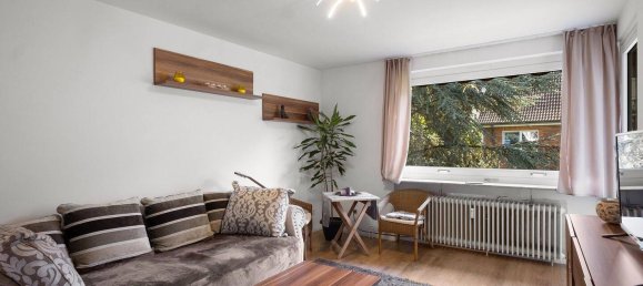 1 غرف نوم شقة في Eimsbuttel, Germany رقم 314372 6