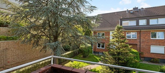 1 غرف نوم شقة في Eimsbuttel, Germany رقم 314372 13