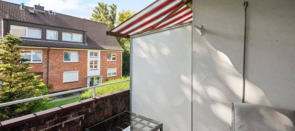 1 غرف نوم شقة في Eimsbuttel, Germany رقم 314372 12