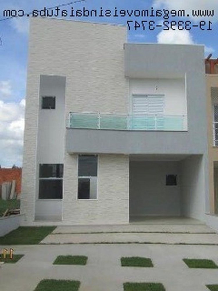 3 bedrooms House in Sao Paulo, Brazil No. 508676