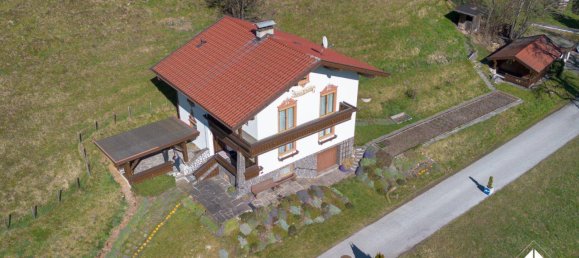 Terreno em Kirchbichl, Austria 597 m² N.º 239683 2