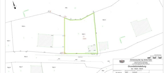 Terreno em Kirchbichl, Austria 597 m² N.º 239683 9