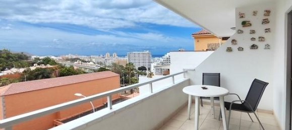 Apartamento de 1 dormitorio en Adeje, Spain No. 27090 4