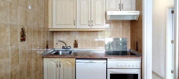 Apartamento de 1 dormitorio en Adeje, Spain No. 27090 8