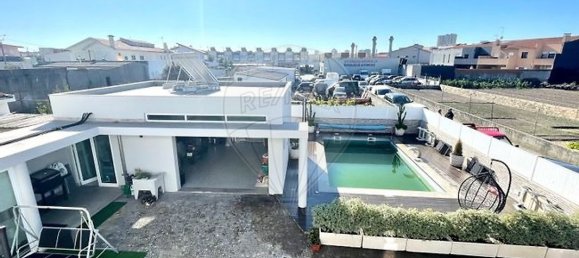 4 Schlafzimmer Haus in Povoa de Varzim, Portugal, Nr. 22063 7