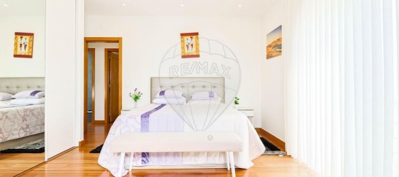 4 Schlafzimmer Haus in Povoa de Varzim, Portugal, Nr. 22063 38