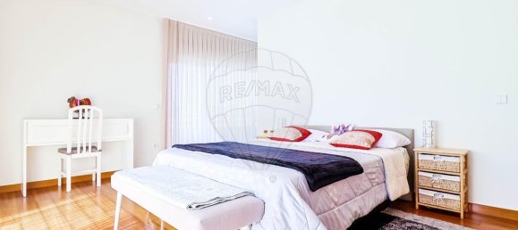 4 Schlafzimmer Haus in Povoa de Varzim, Portugal, Nr. 22063 24