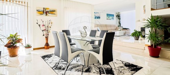 4 Schlafzimmer Haus in Povoa de Varzim, Portugal, Nr. 22063 12