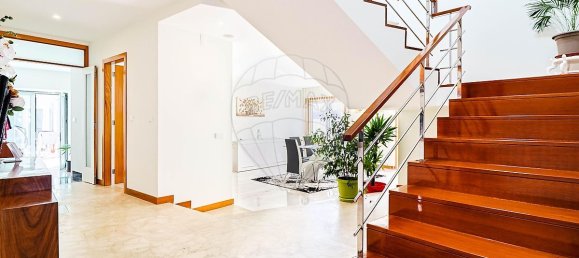 4 Schlafzimmer Haus in Povoa de Varzim, Portugal, Nr. 22063 22