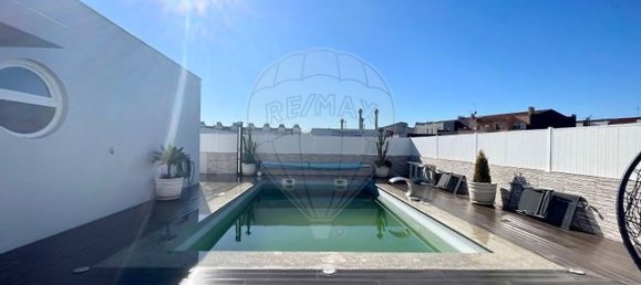 4 Schlafzimmer Haus in Povoa de Varzim, Portugal, Nr. 22063 8