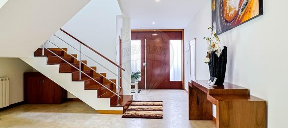 4 Schlafzimmer Haus in Povoa de Varzim, Portugal, Nr. 22063 21