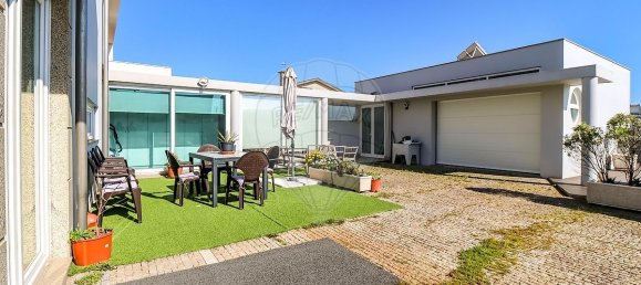 4 Schlafzimmer Haus in Povoa de Varzim, Portugal, Nr. 22063 43