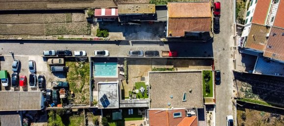 4 Schlafzimmer Haus in Povoa de Varzim, Portugal, Nr. 22063 46