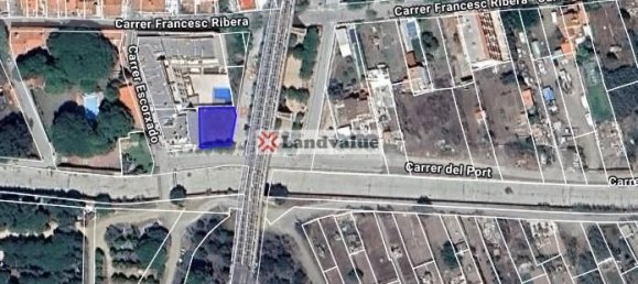 Grundstück in Girona, Spain 327m², Nr. 156648 8